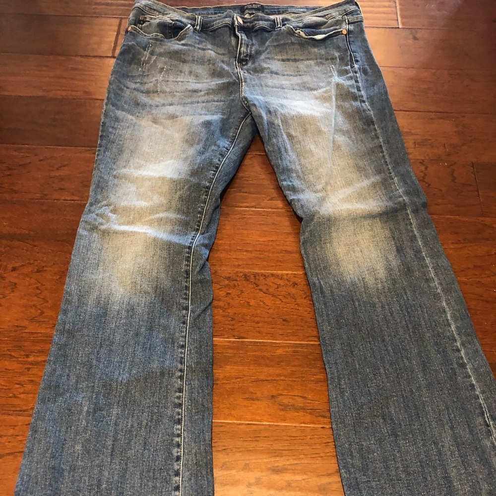 Judy Blue Bootcut